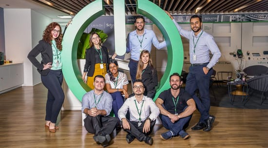 Schneider Electric
