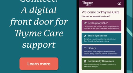 Thyme Care