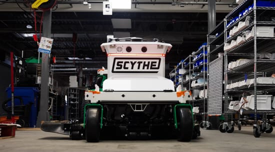 Scythe Robotics