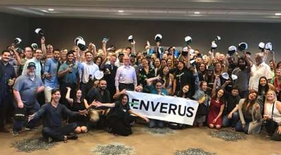 Enverus