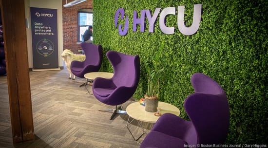 HYCU
