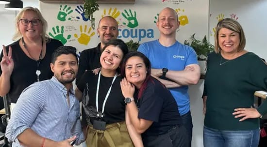 Coupa
