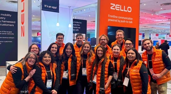 Zello