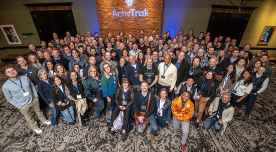 ActivTrak