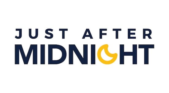 Just After Midnight