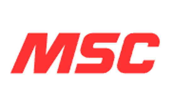 MSC Industrial Supply Co.