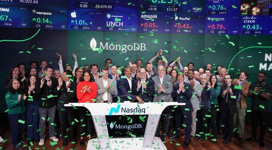 MongoDB