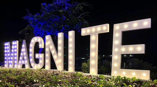 Magnite