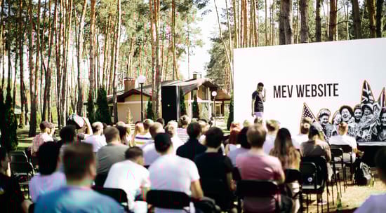 MEV