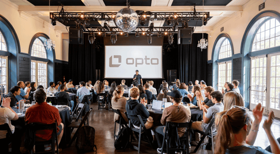 Opto Investments