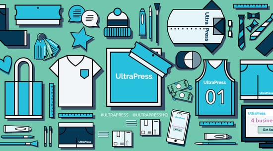 UltraPress