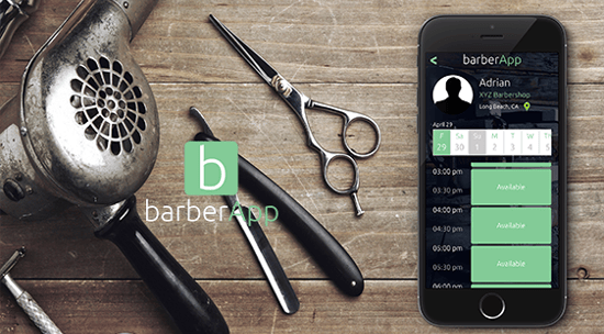 barberApp