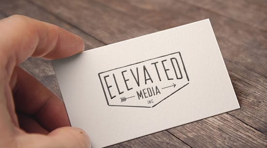 Elevated Media Inc.