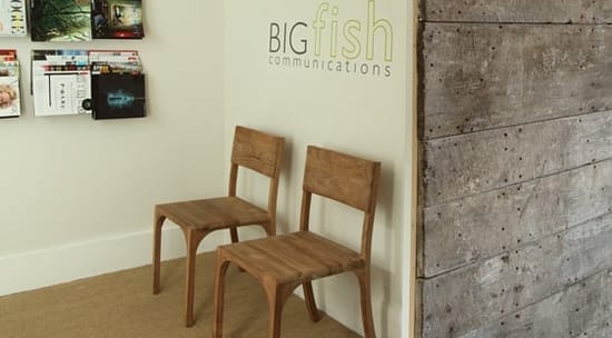 BIGfish Communications