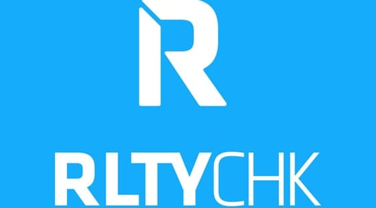 RLTY CHK