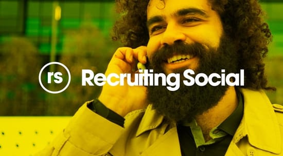 Recruiting Social