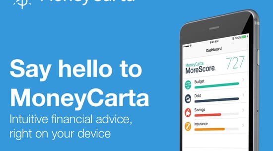 MoneyCarta