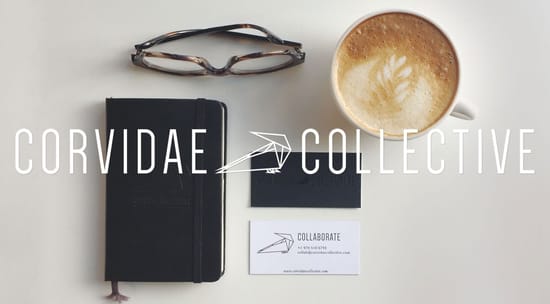 Corvidae Collective