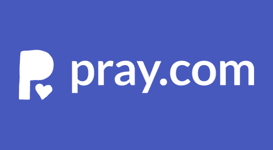 Pray.com