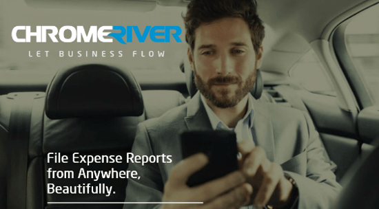 Chrome River Technologies