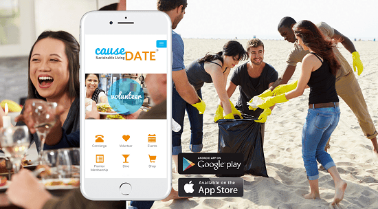 Cause Date, LLC