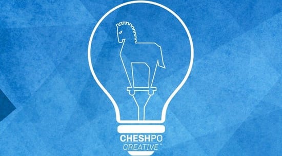 CheshPo Creative