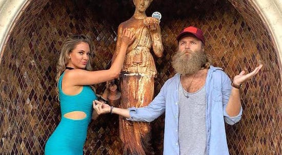 Dollar Beard Club