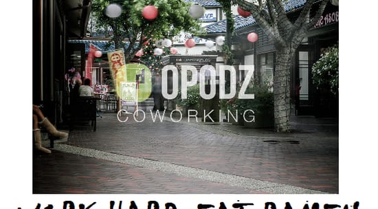 Opodz Coworking