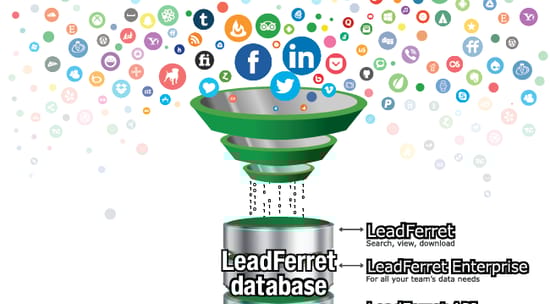 LeadFerret