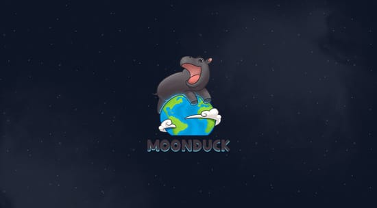 Moonduck Studios & Agency