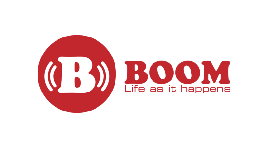 BOOM Social
