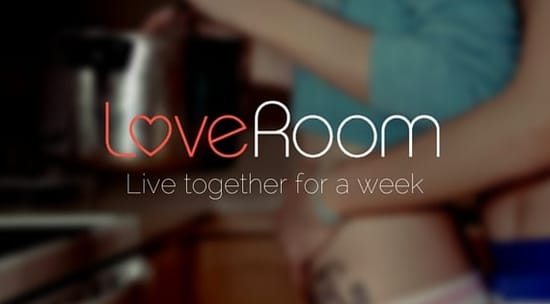 LoveRoom