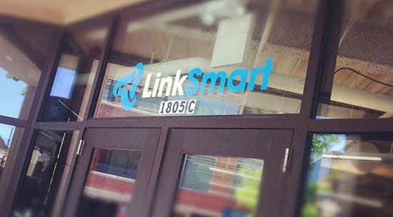 LinkSmart