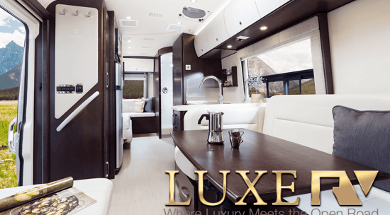 Luxe RV