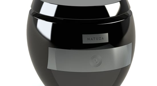 NATUZA