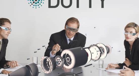 DOTTY