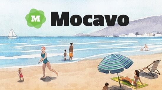 Mocavo