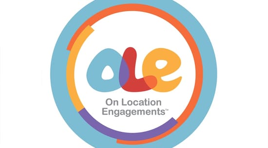 OLE On Location Engagements