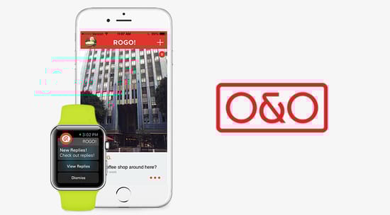 Oskoui+Oskoui, Inc.