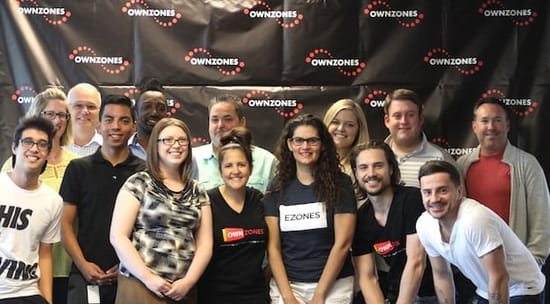 OWNZONES