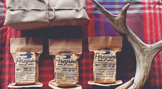 Peregrine Nutrition