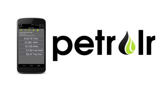 Petrolr