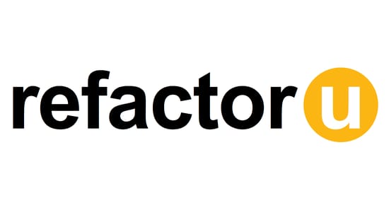 RefactorU