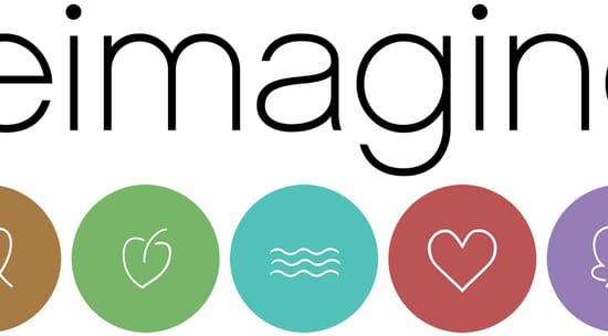 Reimagine