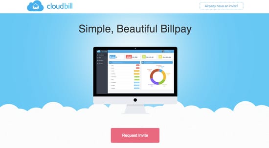 Cloudbill