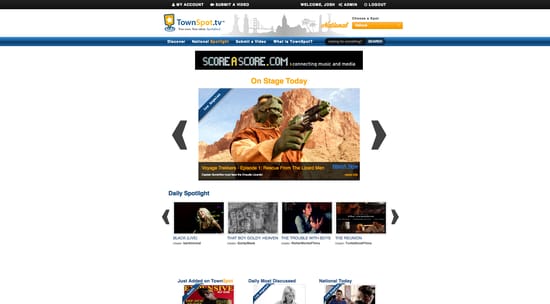TownSpot, Inc.