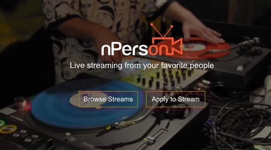 nPerson