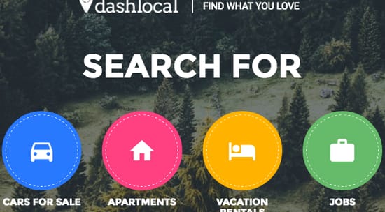 DashLocal