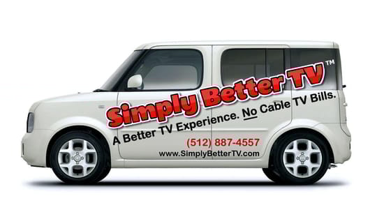 Simply Better TV™