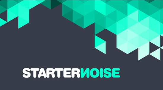 StarterNoise